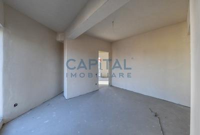 Apartament cu 3 camere semidecomandat în Mărăști - 5