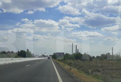 REDUCERE!!! Teren intravilan industrial, 846 mp, I?alni?a - 2