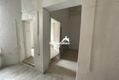 Apartament cu 2 camere semidecomandat în Gara de Nord - 4