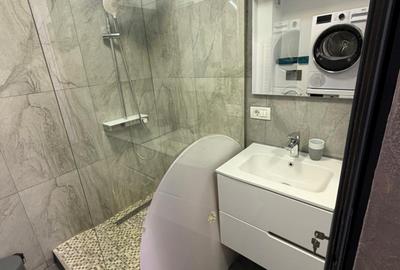 Apartament cu 2 camere decomandat în Tomis Nord - 2