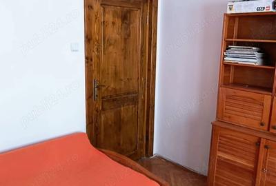 Apartament cu 3 camere decomandat în Decebal - 5