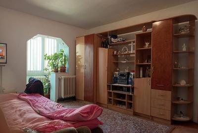 Apartament cu 2 camere semidecomandat în Minerul - 12