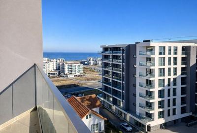 Apartament cu 2 camere în Mamaia-Sat - 5