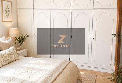 Apartament cu 4 camere în Decebal - 10
