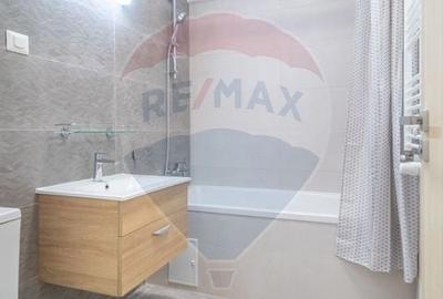 Apartament 2 camere ISG IV, Parcul Carol - 6