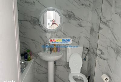Garsonieră în Roșu - 2