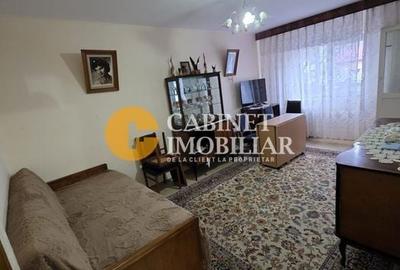 Apartament cu 3 camere decomandat în Nicolina - 1