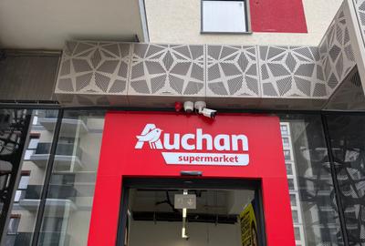 Apartament cu 2 camere decomandat, mobilat în Lujerului - 3