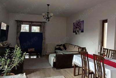 Casă cu Teren 641 Mp în Lunca Cetățuii - 2