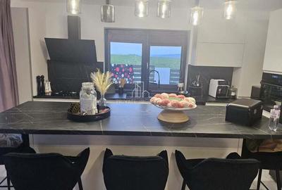 Casa/Vila Noua de Vanzare, mobilata/Utilata, Deosebita, Nazna - 20