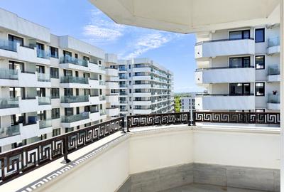 Apartament cu 2 camere decomandat, mobilat în Copou - 14