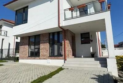 Vile premium, lângă Pădure | Mogoșoaia | Ansamblu Select - 6