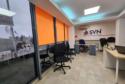 Inchiriez spatiu central. - 4