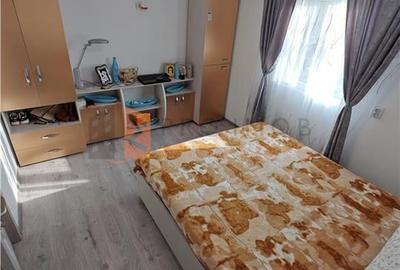 EXCLUSIVITATE! Casa moderna cu teren generos zona Mihailesti - 8