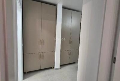 Apartament cu 2 camere semidecomandat, mobilat în Metalurgiei - 3