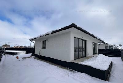 Casa individuala,bine amplasata,finalizata.3 km pana la metrou. - 1