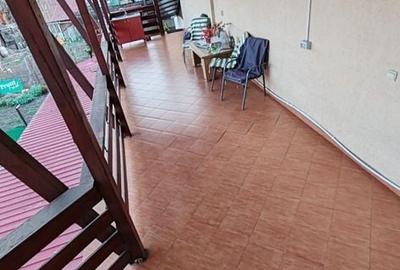 Casă cu 3 camere în Central - 11