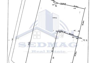 Teren în 1 Decembrie - 1