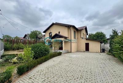 Royal Imobiliare - Vanzare Vila zona Targsoru Vechi, sat Zahanaua - 24