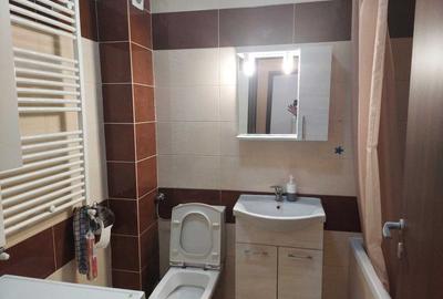Apartament 2 camere Mihai Bravu, 3 minute de metrou, CENTRALA, PARCARE, modern - 8