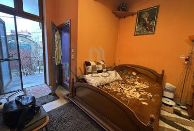 Apartament cu 3 camere decomandat, mobilat în Ultracentral - 5