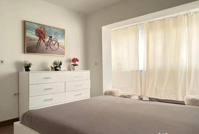 Apartament cu 2 camere semidecomandat în Intim - 12