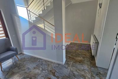 Duplex modern în Șelimbăr -350 mp curte, complet amenajat - 21