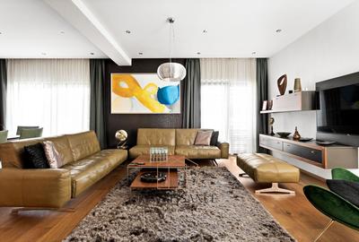 Giroc Vila Exclusivista | 5 Camere 235mp Utili P+1E Stil Mediteranean - 3