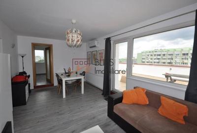Apartament cu 2 camere în Unirii - 14