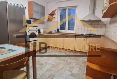 Casa de 4 camere, 240mp, garaj, Zona Dimitrie Cantemir - 4