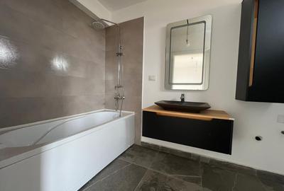 Vila individuala - 5 camere - 3 bai -teren 400 mp - 16