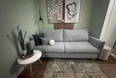 Garsonieră în Central