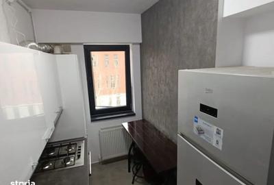 Apartament cu 2 camere, mobilat în Grozăvești - 6