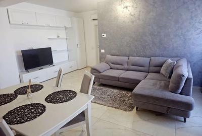 Apartament cu 2 camere semidecomandat în Central - 12