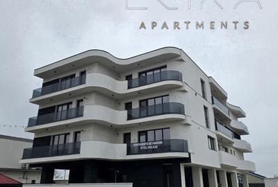 Apartament cu 2 camere decomandat în Palazu Mare