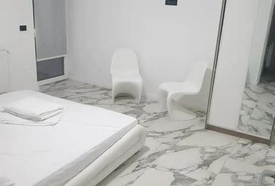 Inchiriez Casa Vila de lux cu Piscina in Fantanele Arad - 10