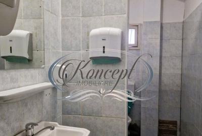 Spatiu de birouri in Piata Cipariu - 3