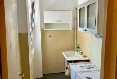 Garsonieră decomandată în Obor - 1