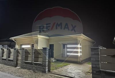 De vanzare Casa Individuala VIDRA P+POD - 1