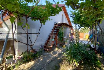 Casa in Dudovice?ti, teren 950 mp - 7