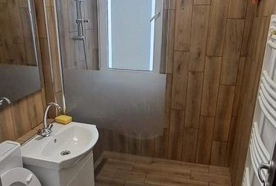 Apartament cu 2 camere semidecomandat în Micro 19 - 8