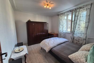 Apartament cu 2 camere circular, mobilat în Drumul Taberei - 2