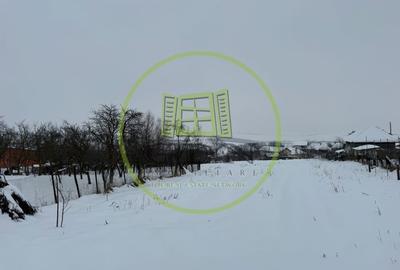 Teren de vanzare, exclusivitate, 0% comision, 35000 Eur - 2