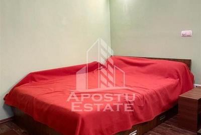 Apartament o camera, etaj intermediar si lift, Take Ionescu - 5