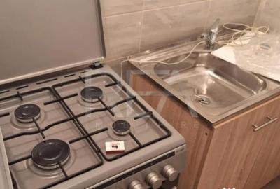 Apartament cu 3 camere decomandat în P-ța Muncii - 9