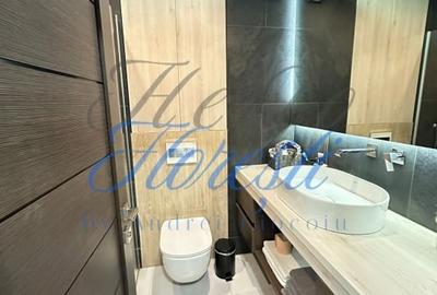 Apartament 2 camere 54mp, zona Zorilor, parcare subterana - 11