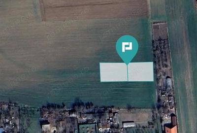 Teren in Zadareni, 590mp - 3