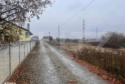 Teren de 500 mp, în Central - 1