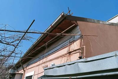Casă cu 3 camere în Central - 1