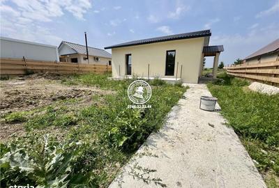 Casă cu 3 camere în Central - 8
